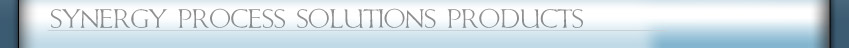 Welcome to Synergy Process Solutions - Wayne, NJ